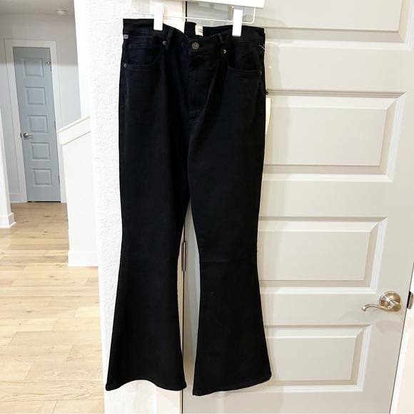 NWT Citizens of Humanity Lilah High Rise Bootcut Jeans 30” - Picture 2 of 4
